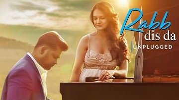 Kapil Sahdev: Rab Dis Da (UNPLUGGED) Romantic Song 2018 | T-Series Apnapunjab