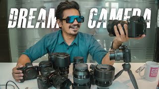 ₹2,00,000 BEST SONY VLOGGING CAMERA in 2021!!