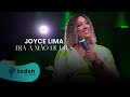 Joyce Lima | Era a Mão de Deus [Cover Kailane Frauches]