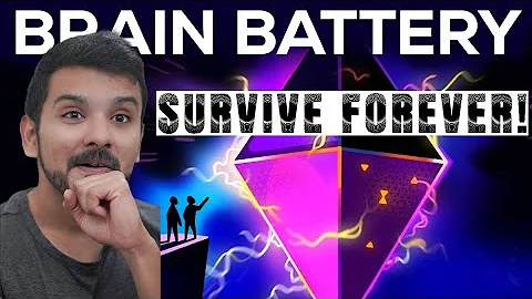 We Found a Loophole to Survive the End of the Universe CG Reacts