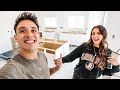 So Much Is Changing! (Our New Home!)