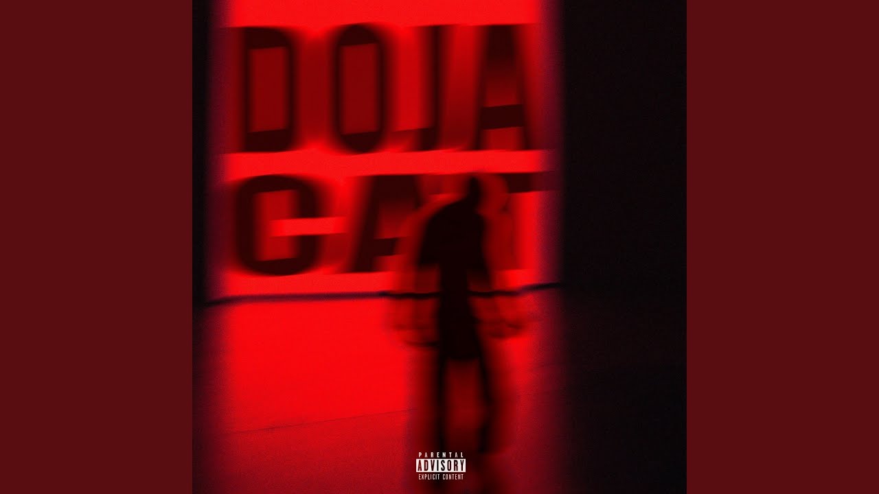 Watch DOJA CAT on YouTube Watch DOJA CAT on YouTube