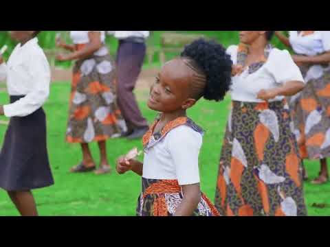 GNCA KISAYANI CHOIR KIBWEZI KUPENDA FEDHA