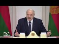 Лукашенко потребовал за неделю наладить выпуск респираторов