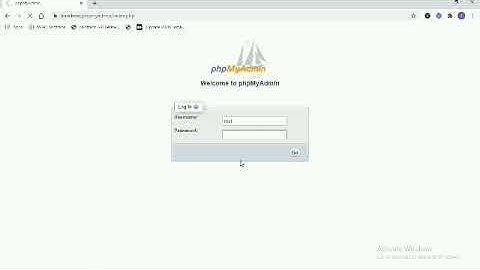 BELAJAR TRIGGER MYSQL PHPMYADMIN