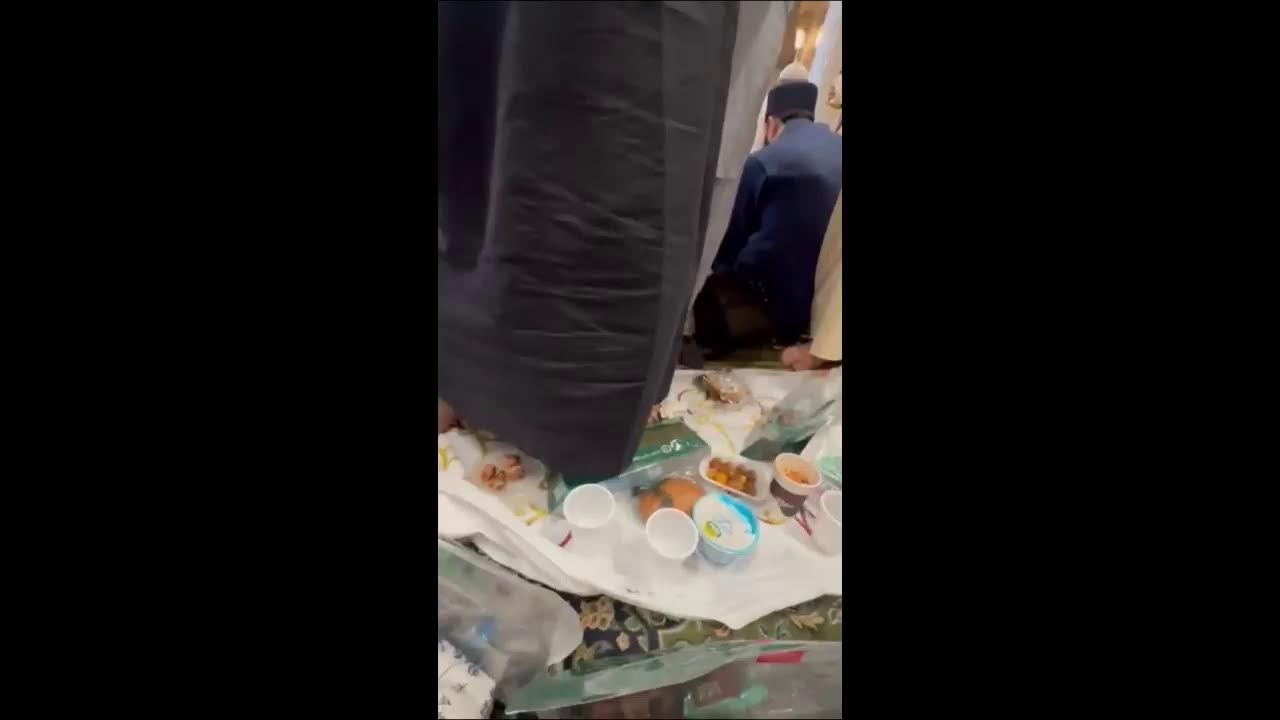 Live | 28/2/2026 - 11 RAMADHAN 1447H - HAUL UMMUNA SAYYIDAH KHADIJAH