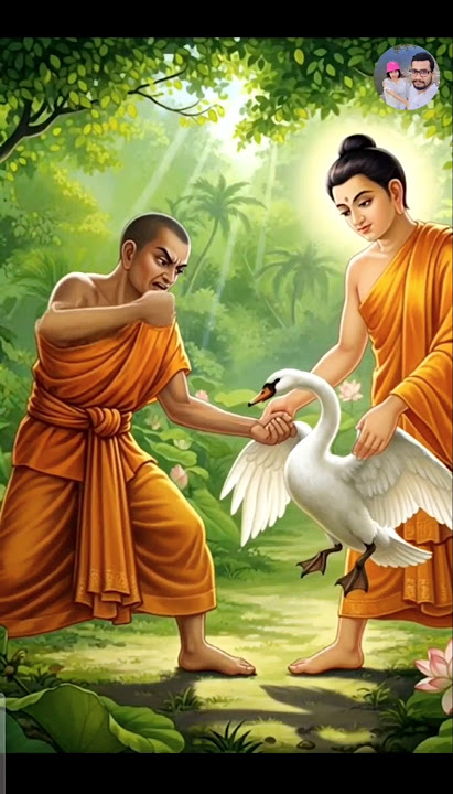 Lord Buddha#ai #buddha #new #motivation #viral