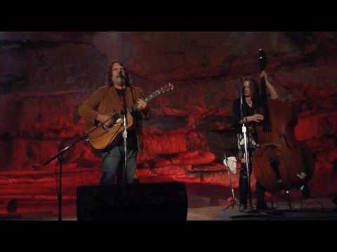 Darrell Scott, A Crooked Road