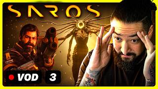 Saros Day 3 Finale + True Ending