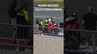 Download Lagu MotoGP Stoppies |  Red Bull Ring Austria | Pecco Bezzecci MP3