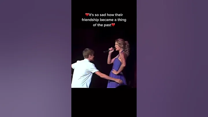 Taylor Swift And Justin Bieber #shorts - DayDayNews
