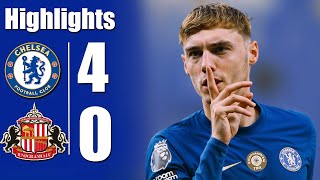 Download Lagu Chelsea vs Sunderland 4-0 - Alle doelpunten en hoogtepunten - 2025 MP3 Download Lagu Chelsea vs Sunderland 4-0 - Alle doelpunten en hoogtepunten - 2025 MP3