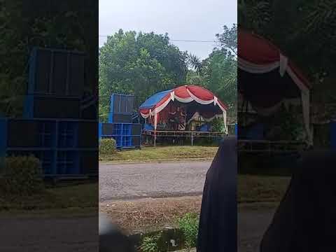 Savana kasmaran musik Belitung tgl 1 November 2020