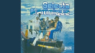 Video thumbnail of "Selecta Martinique - Arletti"