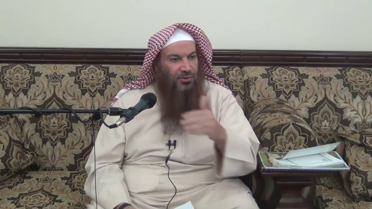 الرد المبين على قول د. طارق السويدان المشين - للشيخ سالم الطويل