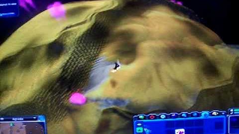 Spore- Space Stage: Part 3