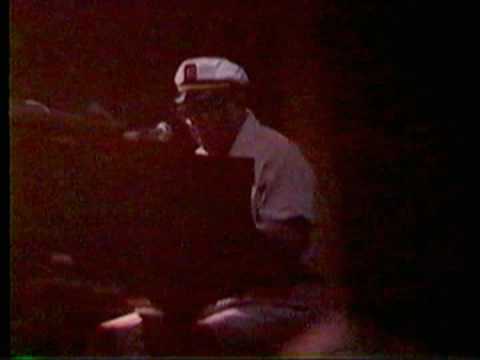 Johnnie Johnson "Tanqueray" 9-11-93 5th Annual DC Blues Festival