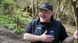 Natural Flood Management Announcement