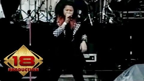 Orind - Mantan Pacar (Live Konser Bandung 22 November 2015)