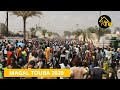 Temps fort Magal Touba 2020 sur Keur Tambadou TV