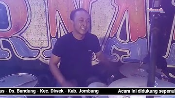 Cemburu Buta - Silvi Arista - OM. PURNAMA JOMBANG - 26 PRO AUDIO