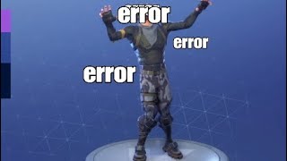 Reanimated but error!