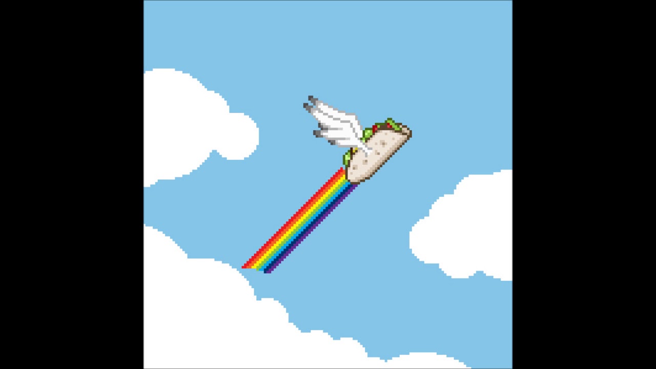 Azureflux - B.O.M.B.