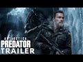 WARCRAFT 2 (2026) - First Trailer | Henry Cavill | Concept#movie