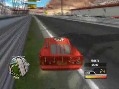 ✓ Cars Race-O-Rama [PS3/PKG] (VIDEO HD + GAMEPLAY) ✓ 