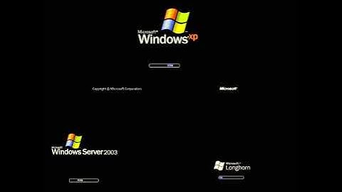 Evolution of Windows error sounds but EARRAPE