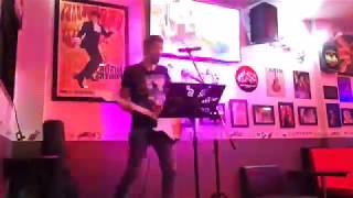 Alexander Serov - Live in Pattaya, Thailand
