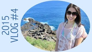 Vlog - Our Week in Maui!