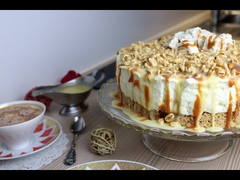 cheesecake-lion-chocolat-blanc-تشيز-كيك-الشوكولاته-البيضاء-lion-white-chocolate-cheesecake