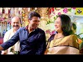 Puneeth Rajkumar Lovely Moment With Wife At Dhruva Sarja Prerana Marriage | Ashwini Puneeth Rajkumar