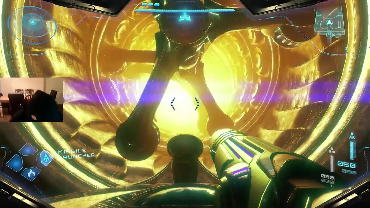 Metroid Prime 4: Beyond - Part 3