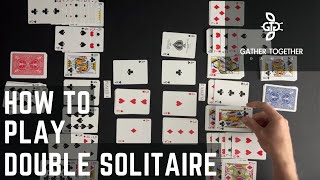 How To Play Double Solitaire screenshot 3