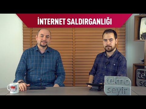 İnternetin Çirkin Yüzü Siber Zorbalık ve Saldırganlık