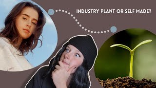 Clairo Is An Industry Plant - YouTube