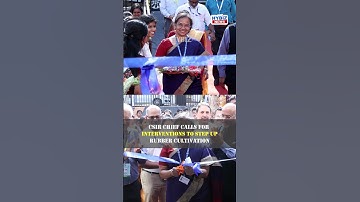 Dr. Kalaiselvi Inaugurating The OWOL program of CSIR-NIIST | Hybiz tv