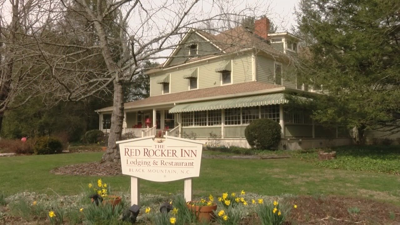 Red Rocker Inn Part 2 YouTube