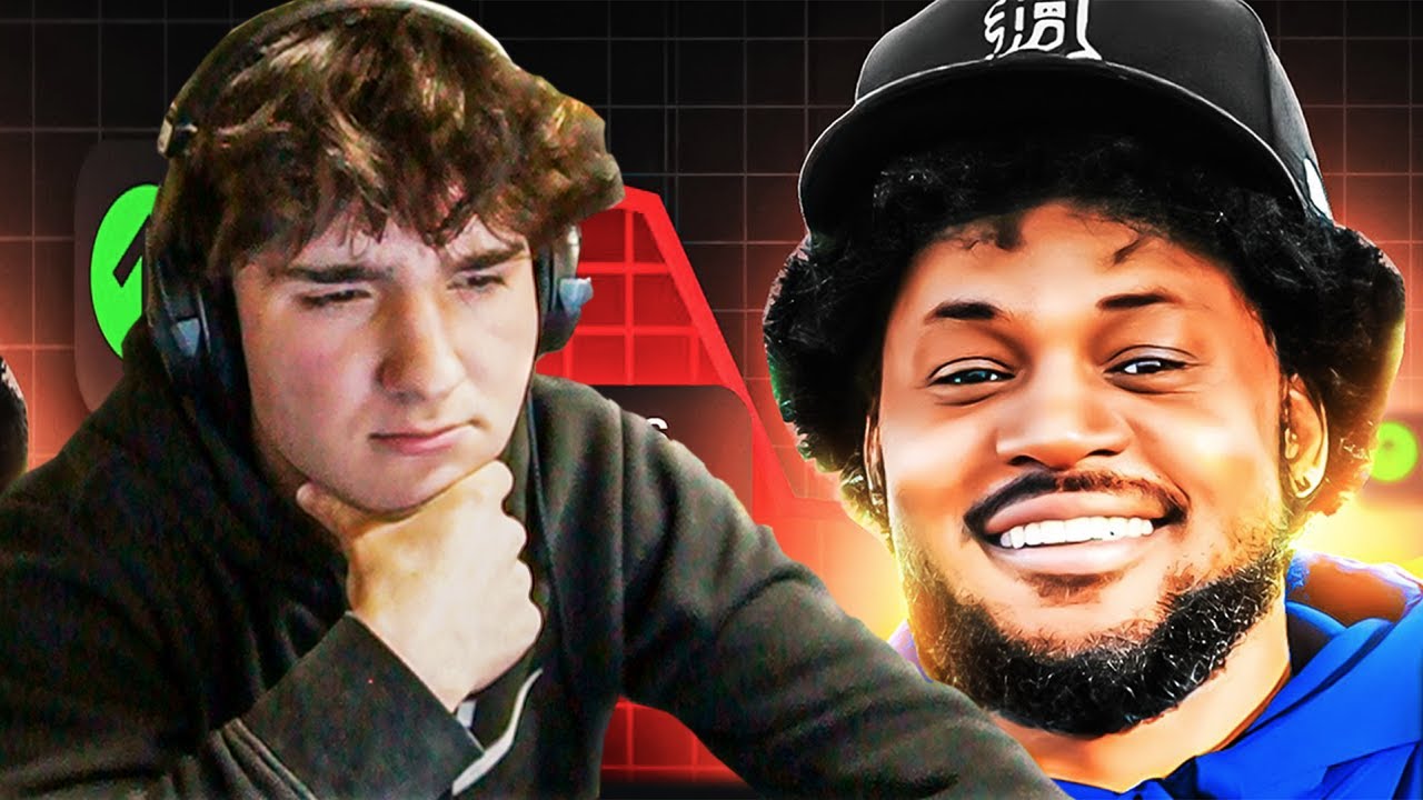 CORYXKENSHIN Has To Make A Return... - YouTube