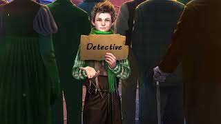 Dark City Dublin Soundtrack OST Part 1 @FilippsMusicTeam