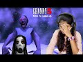 Granny 5  time to wake up full gameplay  horror gameplay in tamil  jeni gaming