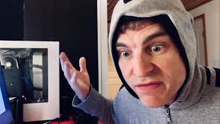 Home Assistant: InfluxDB | manual import.. yeah that kinda works.