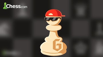 Playing The Google En Passant Bot! #chess #chesscom #bots