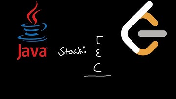 Valid Parentheses - LeetCode 20 - Java Solution and Explanation