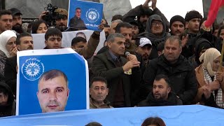 Axaftina Hesen Koçer Di Merasîma Fermandar Şehîd Ziyad Heleb Û Hevrêyên Wî De