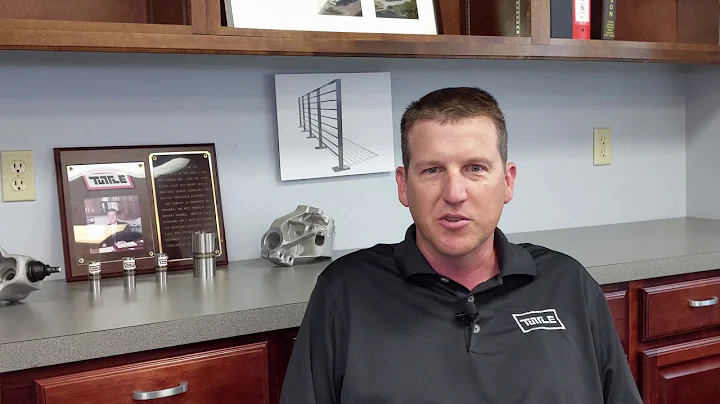 What Tuttle Does - Galen - Tuttle Inc.