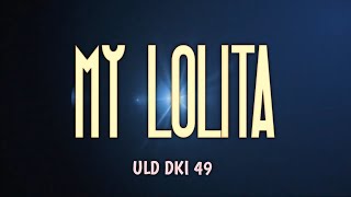 My Lolita Choreo:Harry Samana (INA) #linedance