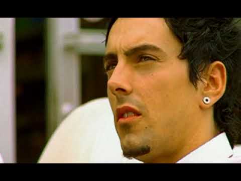 Lostprophets - Last Summer (Official Music Video) - YouTube